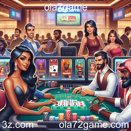 Explorando o Mundo dos Jogos Multijogador: Uma Experiência Inesquecível