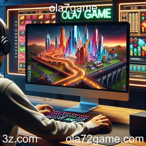 Explorando o Mundo dos Jogos de Simulação