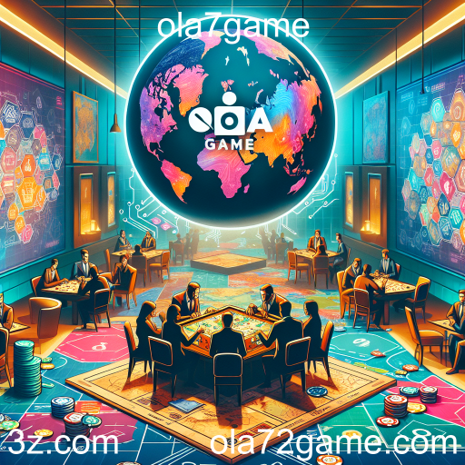 A Ascensão dos Jogos de Estratégia no Ola7game